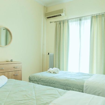 City Apartment 17 Athens Ngoại thất bức ảnh