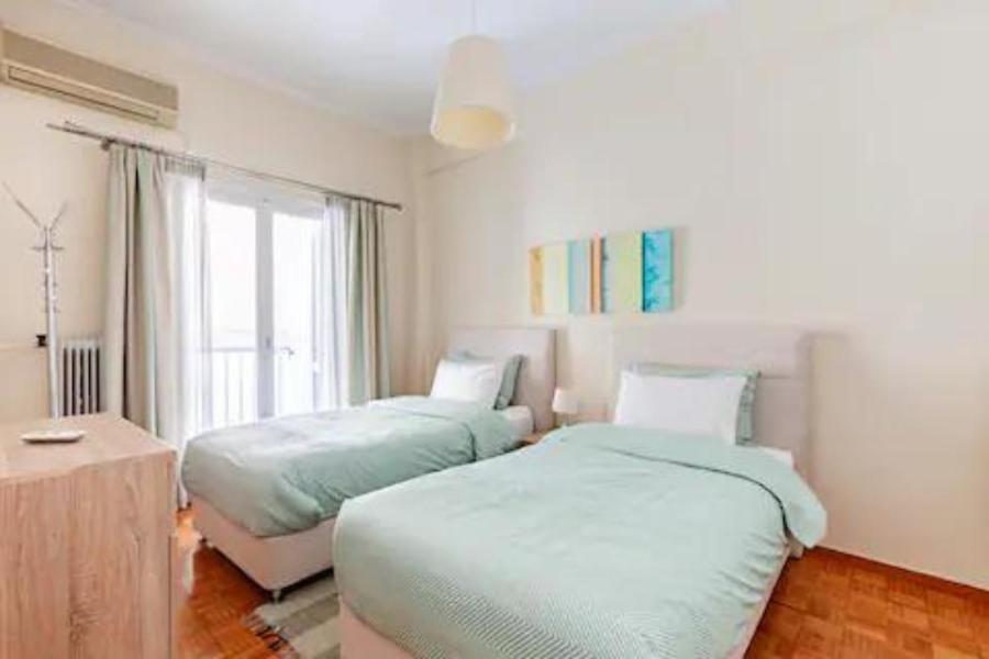 City Apartment 17 Athens Ngoại thất bức ảnh