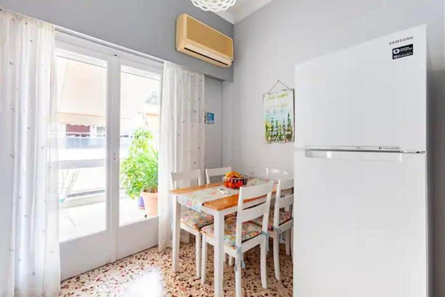 City Apartment 17 Athens Ngoại thất bức ảnh