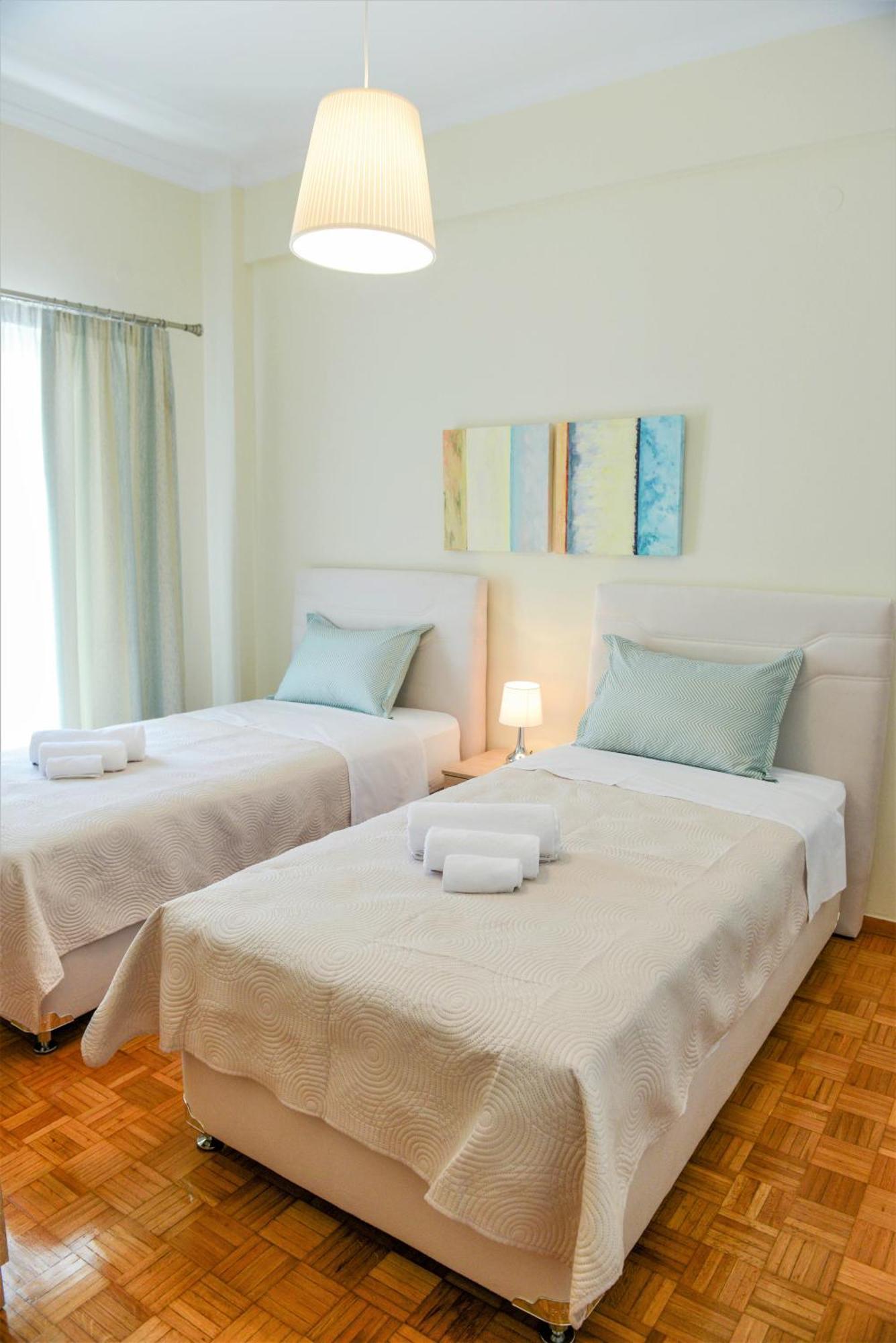 City Apartment 17 Athens Ngoại thất bức ảnh