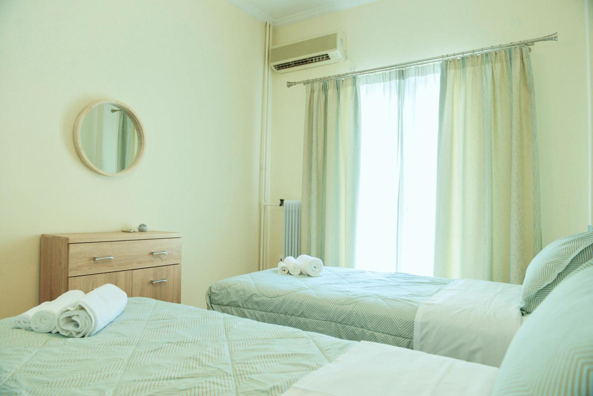 City Apartment 17 Athens Ngoại thất bức ảnh