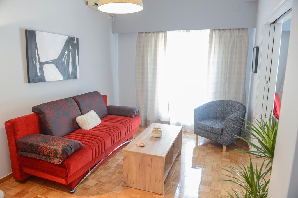 City Apartment 17 Athens Ngoại thất bức ảnh